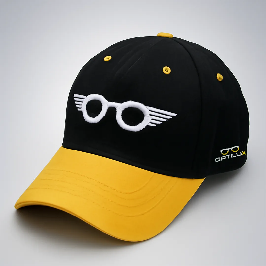 Aero Glass cap 111